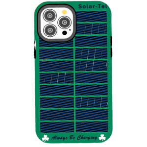 Future Solar Protective Cases