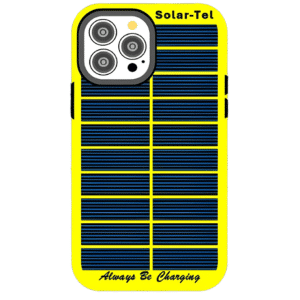 Limited Edition Solar Protective Cases